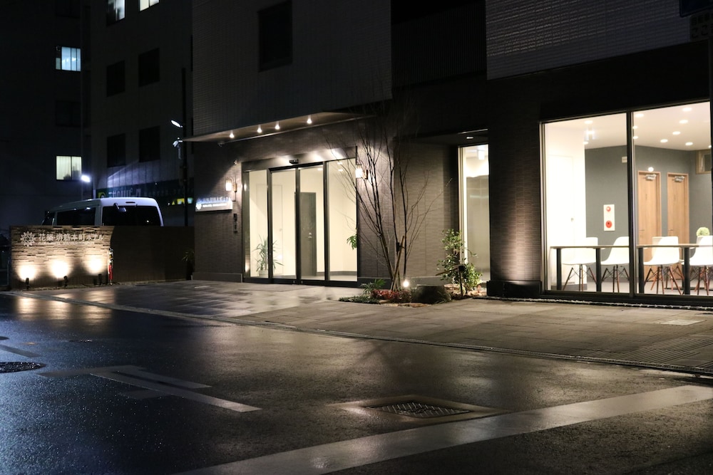 花築・大阪堺筋本町ホテル 大阪