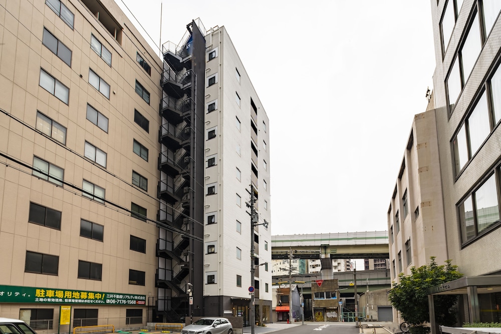 花築・大阪堺筋本町ホテル 大阪