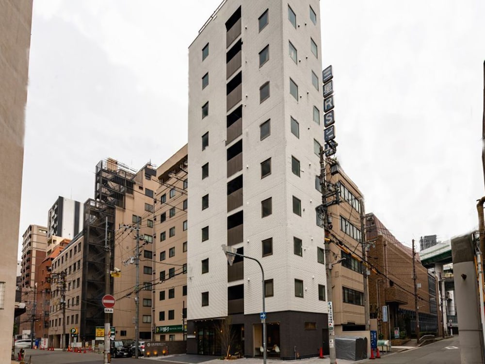 花築・大阪堺筋本町ホテル 大阪