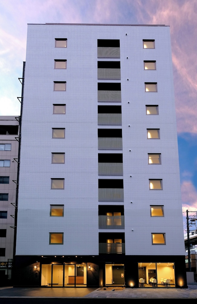 花築・大阪堺筋本町ホテル 大阪