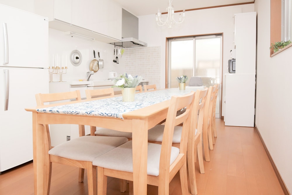JL GUEST HOUSE DAIKOKUCHO 大阪