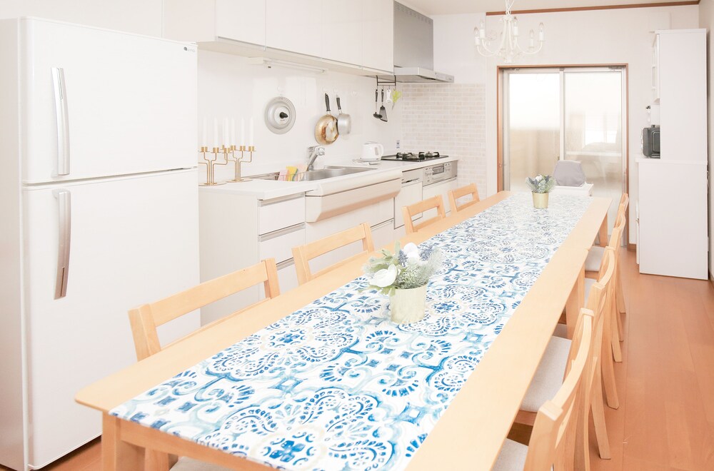 JL GUEST HOUSE DAIKOKUCHO 大阪