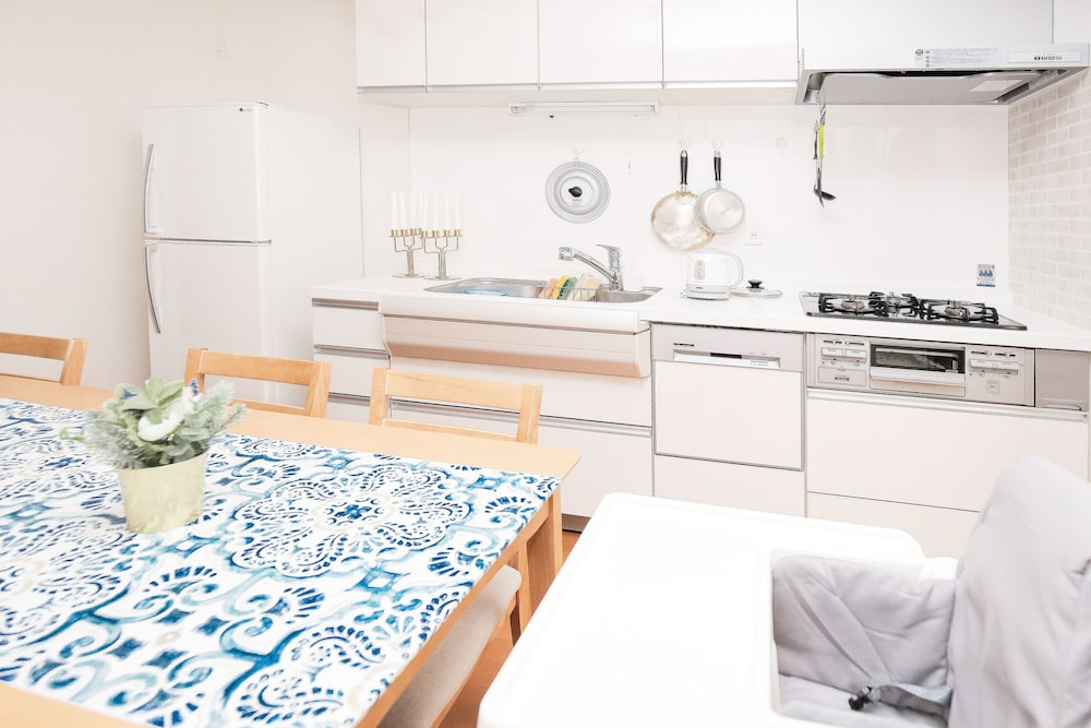 JL GUEST HOUSE DAIKOKUCHO 大阪