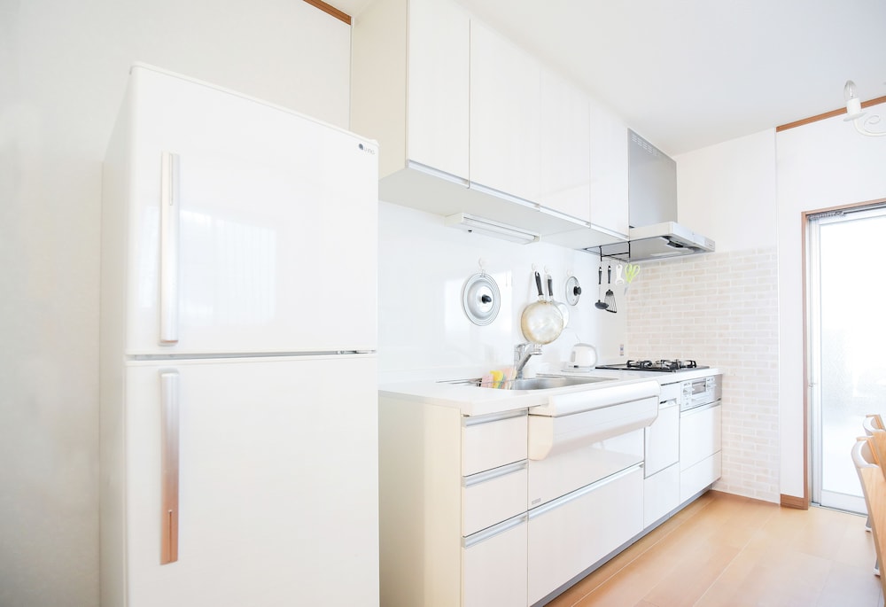 JL GUEST HOUSE DAIKOKUCHO 大阪