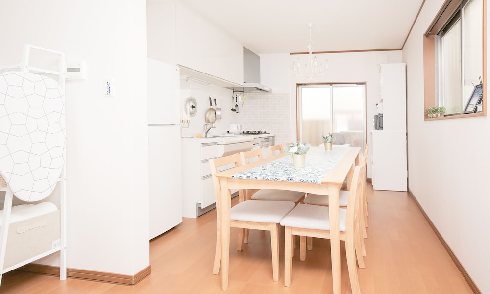 JL GUEST HOUSE DAIKOKUCHO 大阪