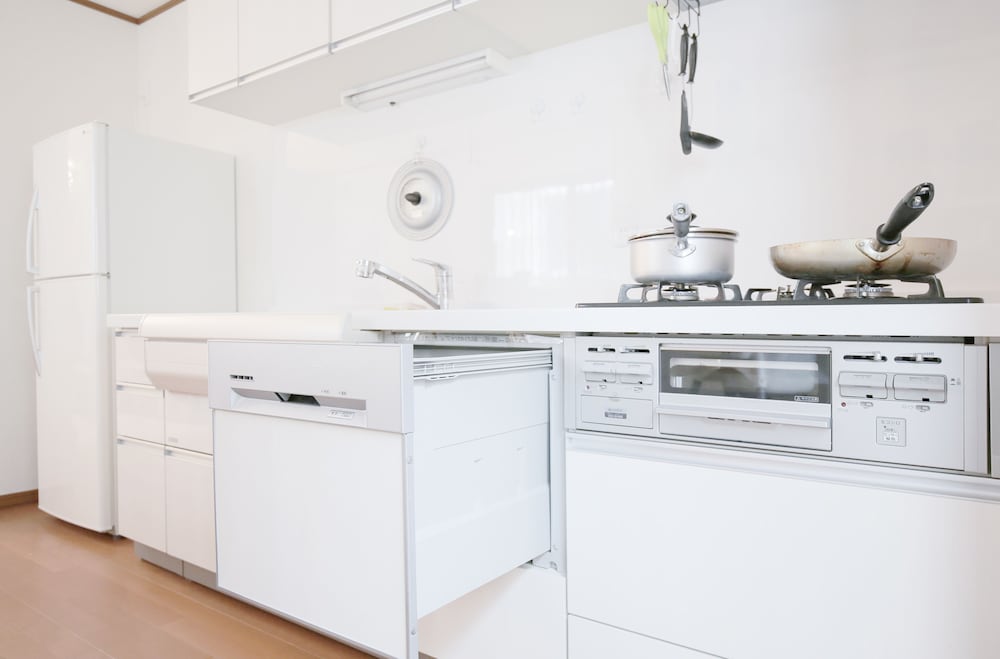 JL GUEST HOUSE DAIKOKUCHO 大阪