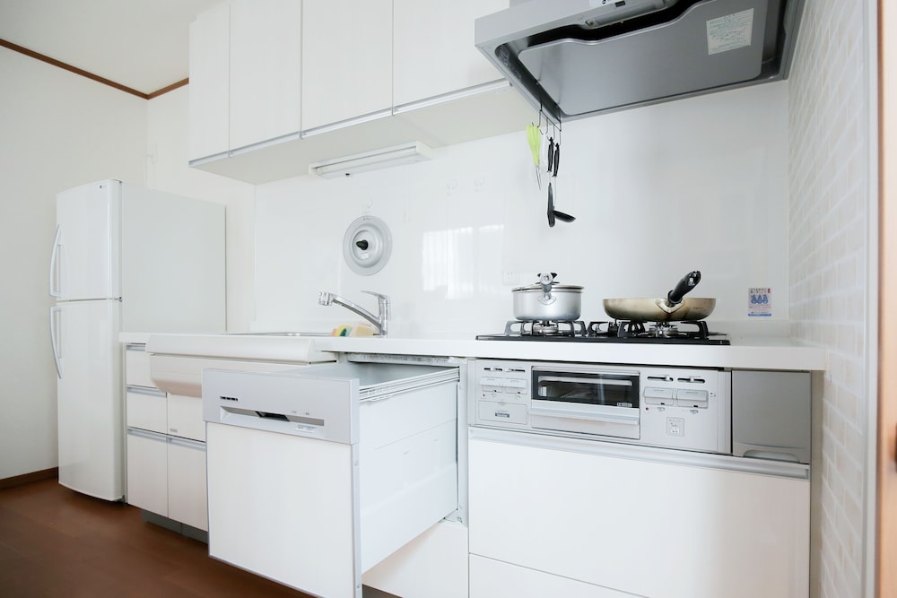 JL GUEST HOUSE DAIKOKUCHO 大阪