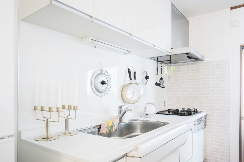 JL GUEST HOUSE DAIKOKUCHO 大阪