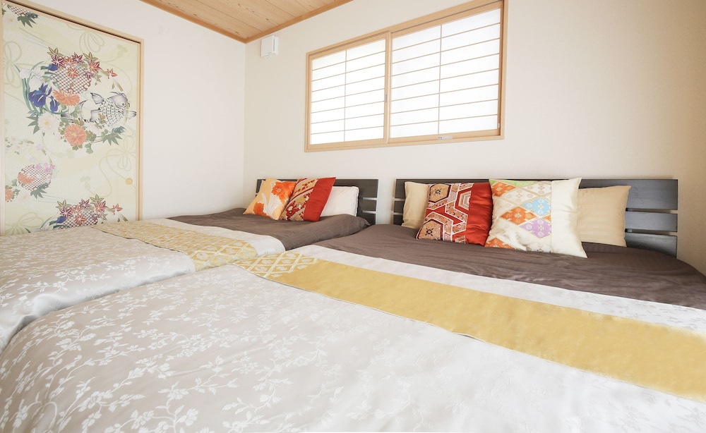 JL GUEST HOUSE DAIKOKUCHO 大阪