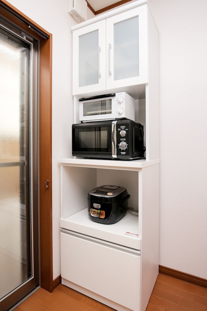 JL GUEST HOUSE DAIKOKUCHO 大阪