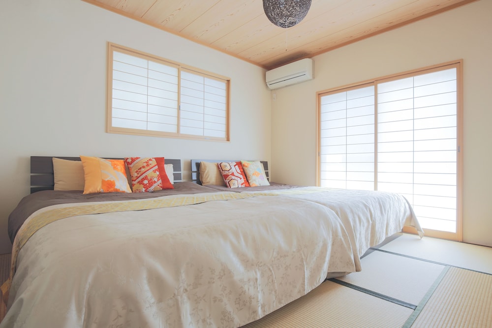 JL GUEST HOUSE DAIKOKUCHO 大阪