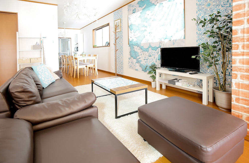 JL GUEST HOUSE DAIKOKUCHO 大阪