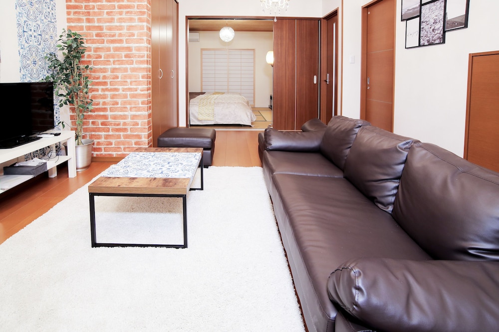 JL GUEST HOUSE DAIKOKUCHO 大阪