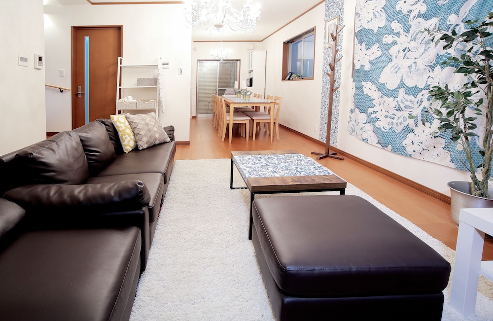 JL GUEST HOUSE DAIKOKUCHO 大阪