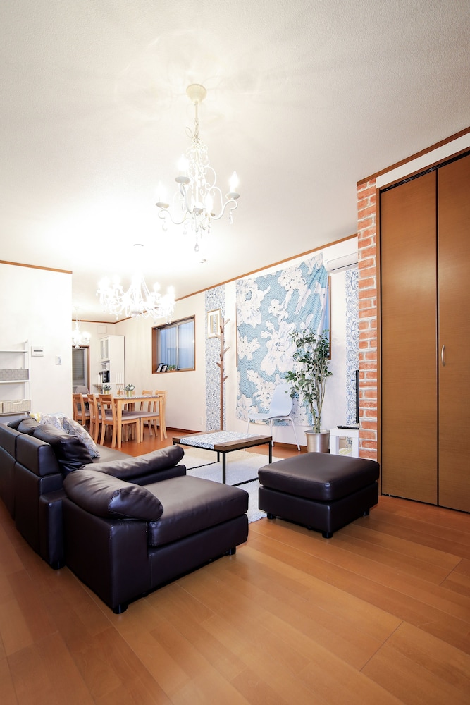 JL GUEST HOUSE DAIKOKUCHO 大阪