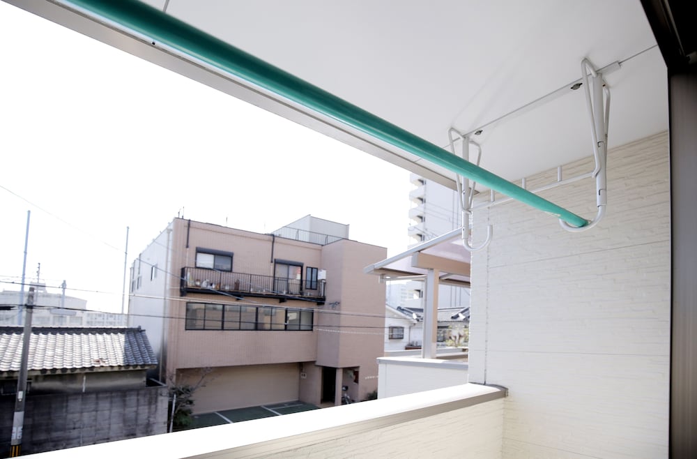 JL GUEST HOUSE DAIKOKUCHO 大阪