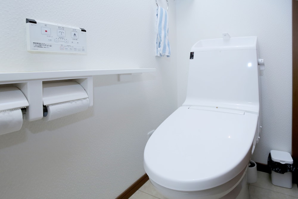 JL GUEST HOUSE DAIKOKUCHO 大阪