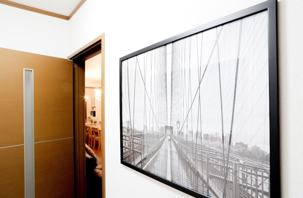 JL GUEST HOUSE DAIKOKUCHO 大阪
