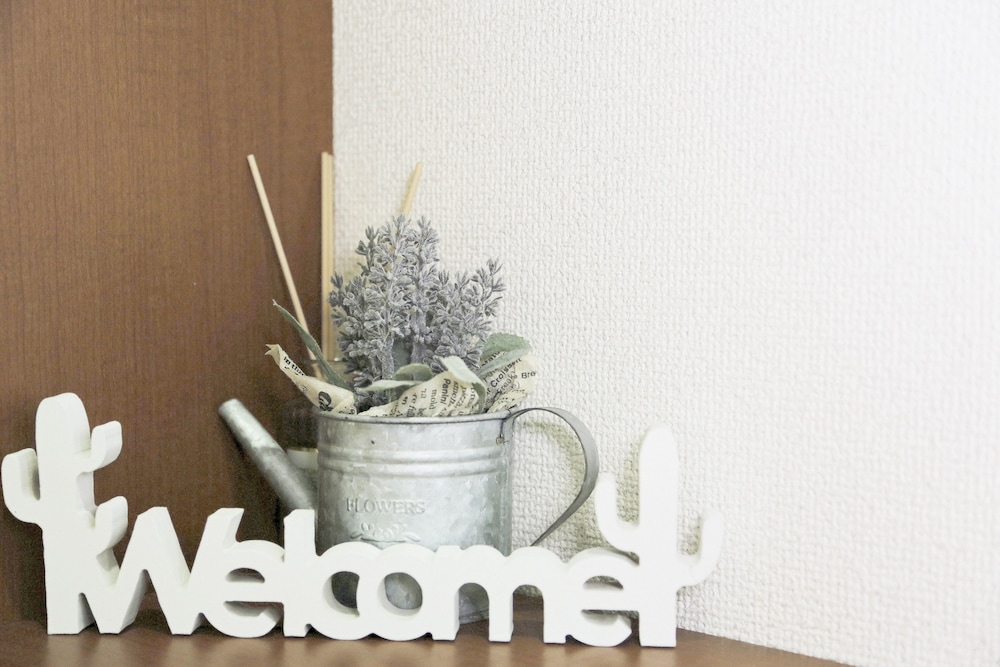JL GUEST HOUSE DAIKOKUCHO 大阪