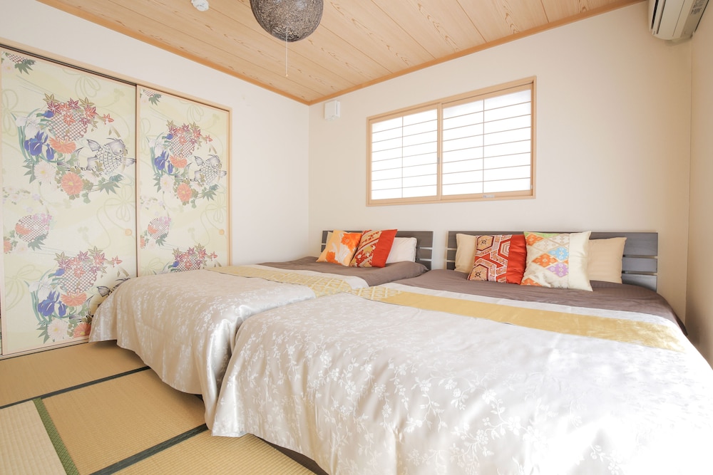 JL GUEST HOUSE DAIKOKUCHO 大阪