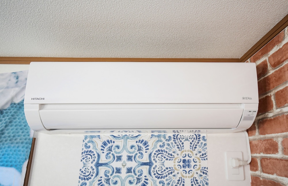 JL GUEST HOUSE DAIKOKUCHO 大阪