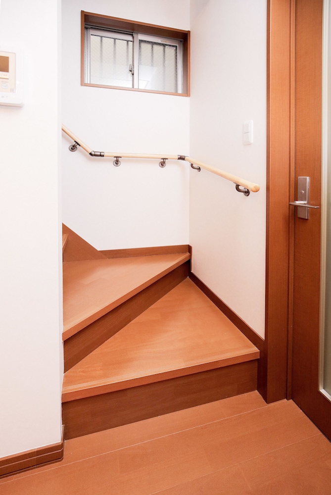 JL GUEST HOUSE DAIKOKUCHO 大阪