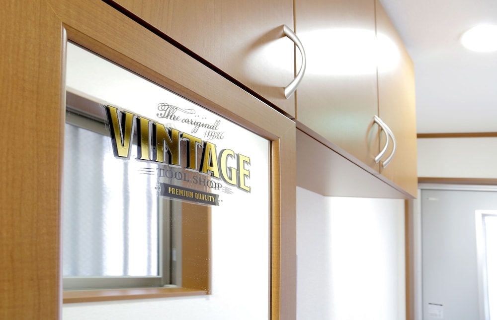 JL GUEST HOUSE DAIKOKUCHO 大阪