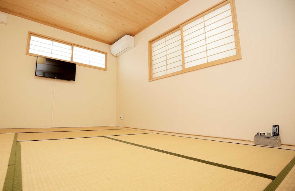 JL GUEST HOUSE DAIKOKUCHO 大阪