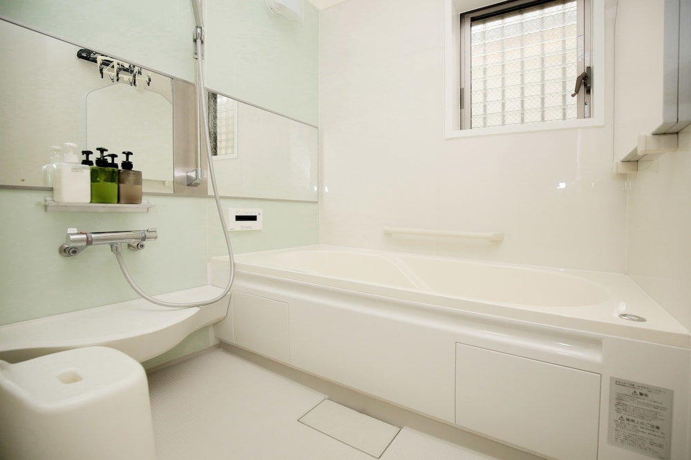JL GUEST HOUSE DAIKOKUCHO 大阪