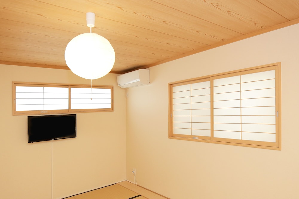 JL GUEST HOUSE DAIKOKUCHO 大阪