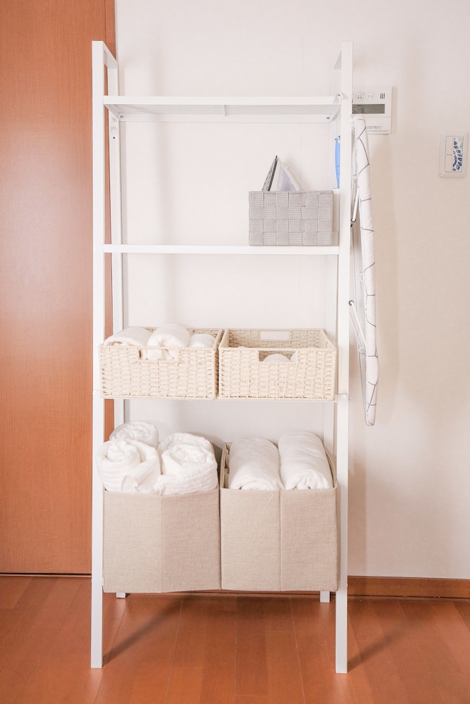 JL GUEST HOUSE DAIKOKUCHO 大阪