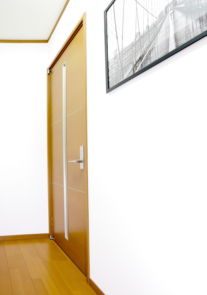 JL GUEST HOUSE DAIKOKUCHO 大阪
