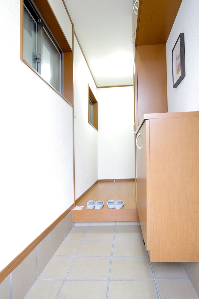 JL GUEST HOUSE DAIKOKUCHO 大阪