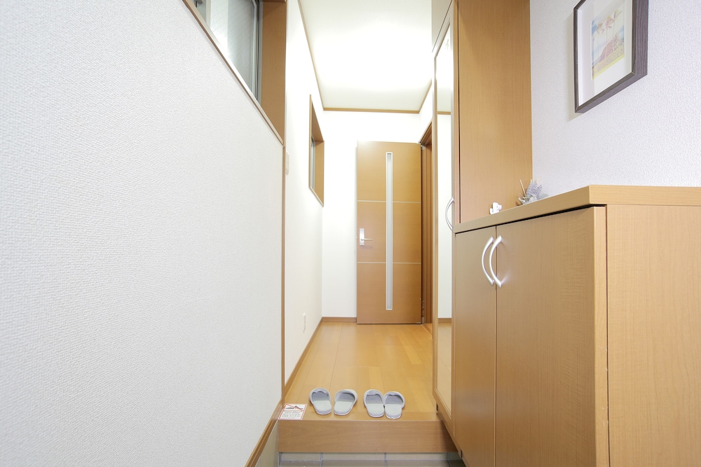JL GUEST HOUSE DAIKOKUCHO 大阪