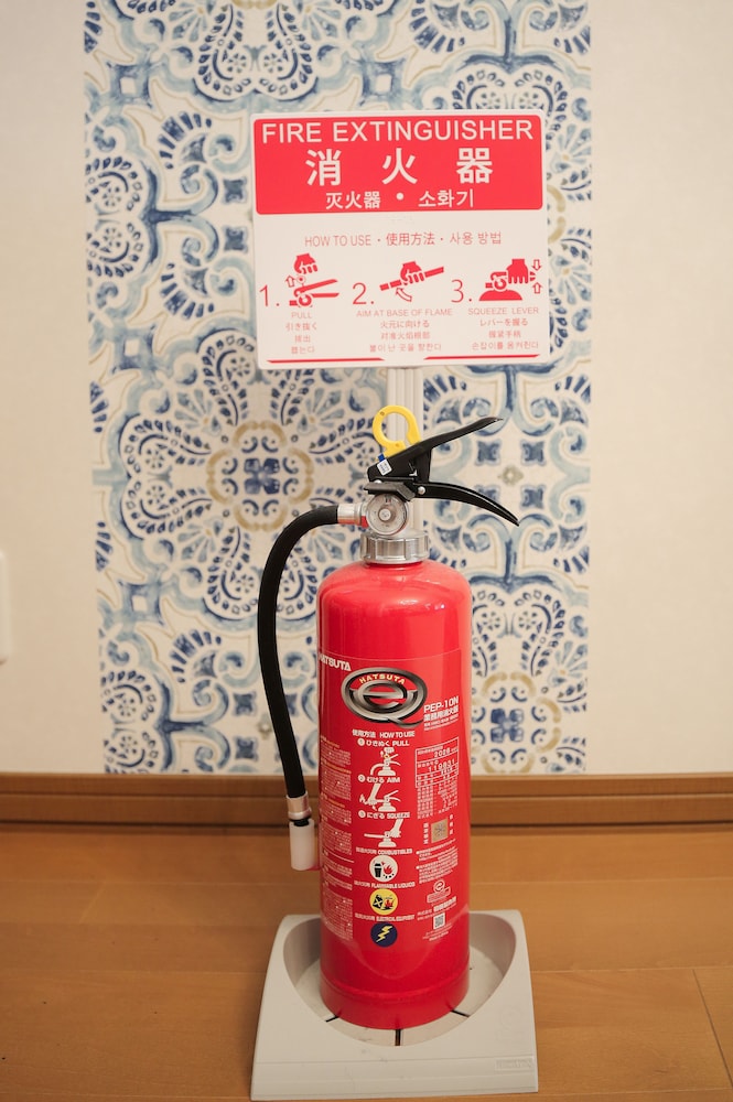 JL GUEST HOUSE DAIKOKUCHO 大阪