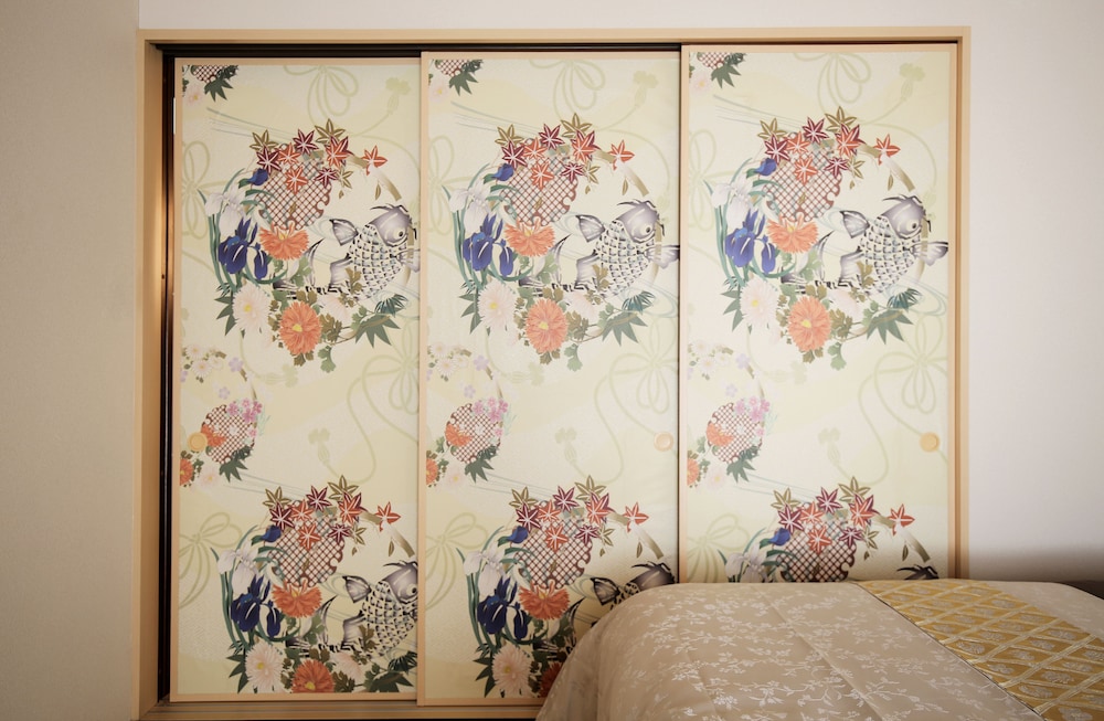 JL GUEST HOUSE DAIKOKUCHO 大阪