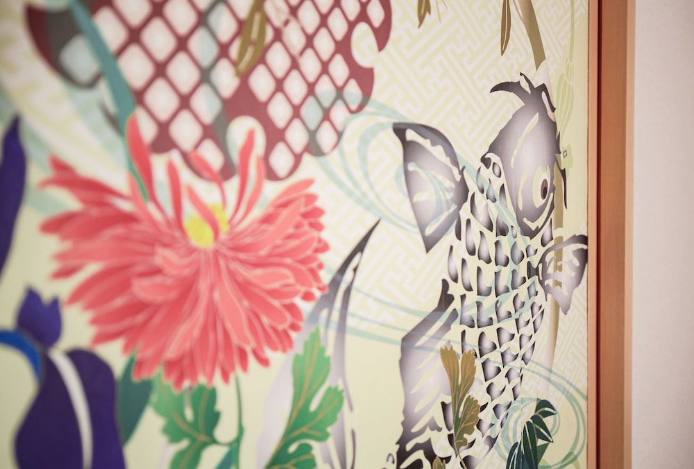 JL GUEST HOUSE DAIKOKUCHO 大阪