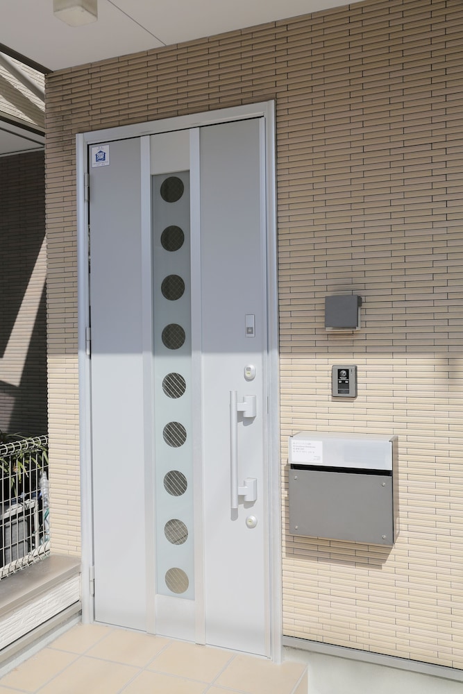 JL GUEST HOUSE DAIKOKUCHO 大阪