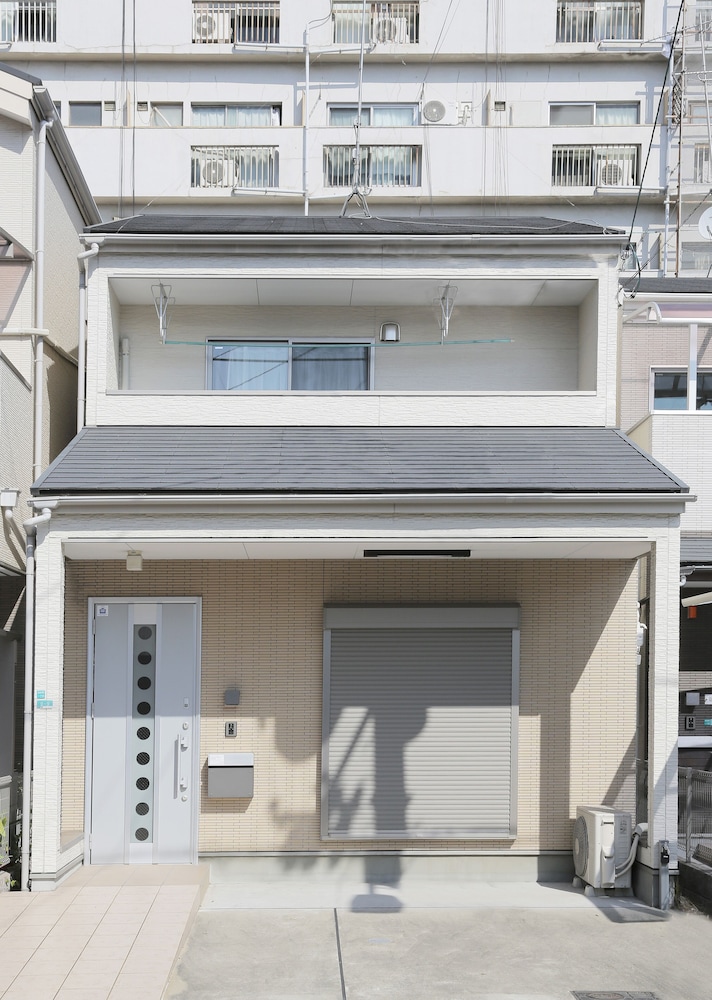 JL GUEST HOUSE DAIKOKUCHO 大阪