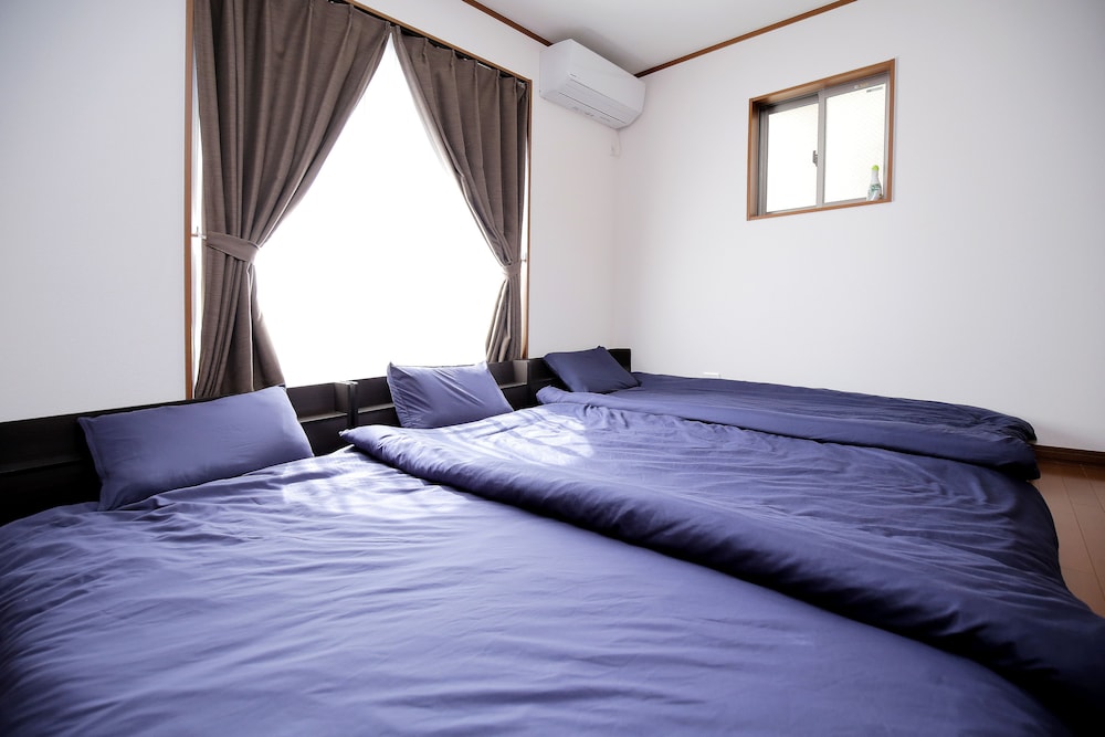 JL GUEST HOUSE DAIKOKUCHO 大阪