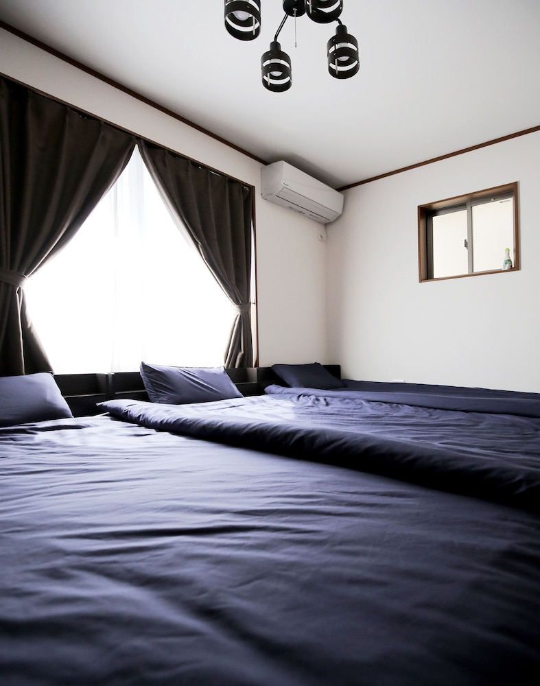 JL GUEST HOUSE DAIKOKUCHO 大阪