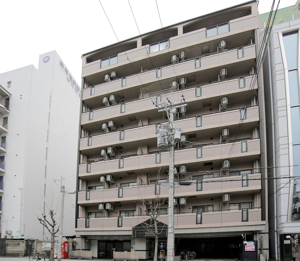 グランドコート難波 501 大阪
