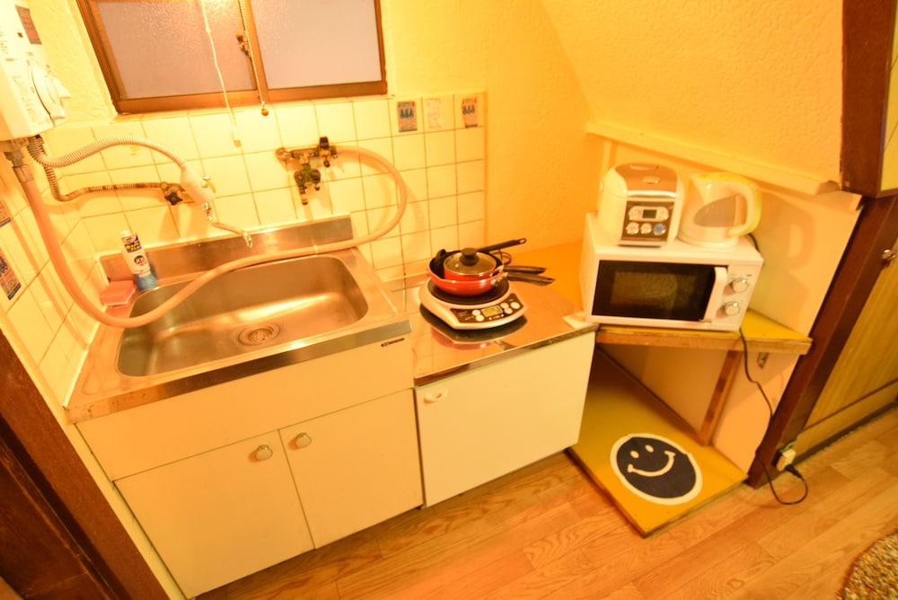 GORAKU HOUSE OSAKA 大阪