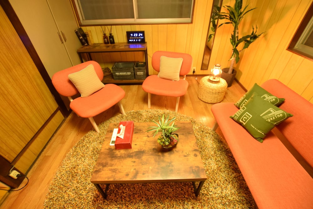GORAKU HOUSE OSAKA 大阪