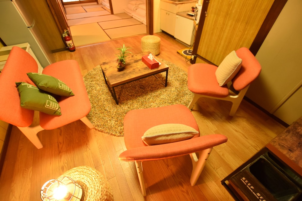 GORAKU HOUSE OSAKA 大阪