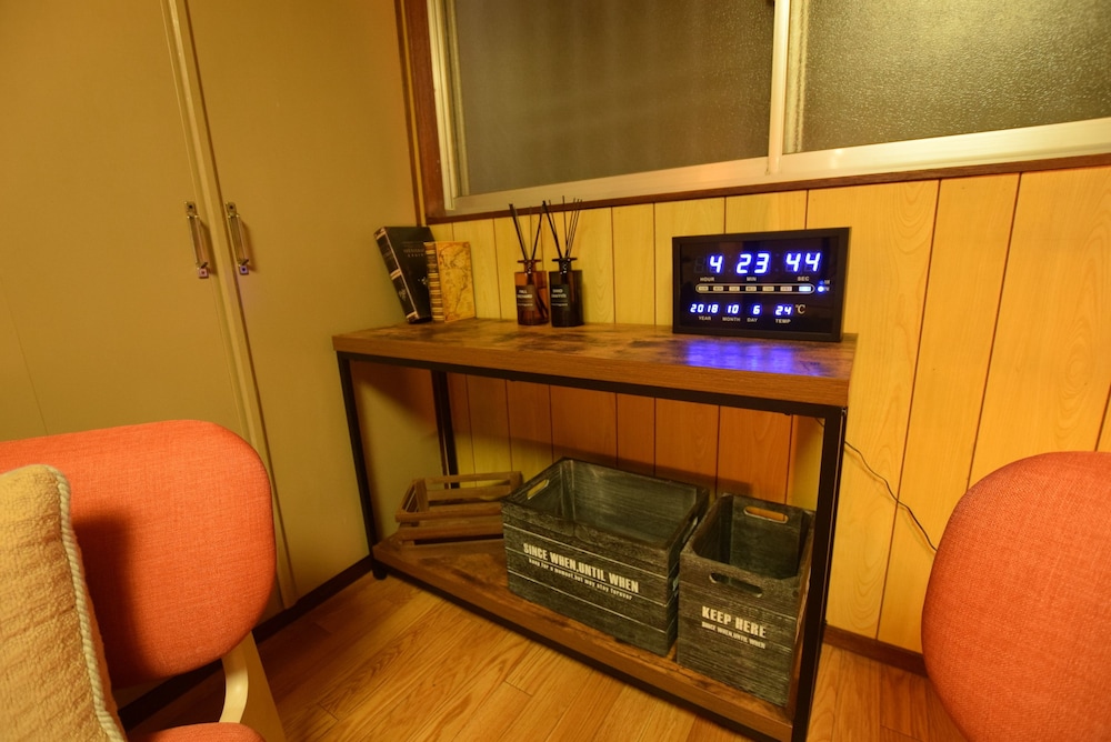 GORAKU HOUSE OSAKA 大阪