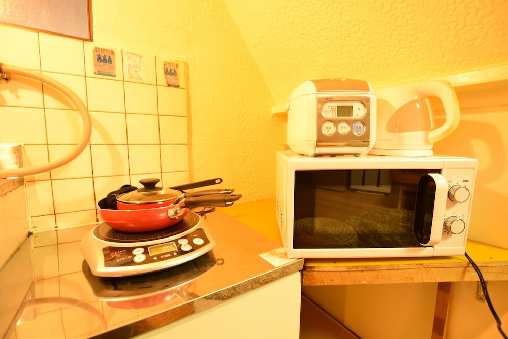 GORAKU HOUSE OSAKA 大阪