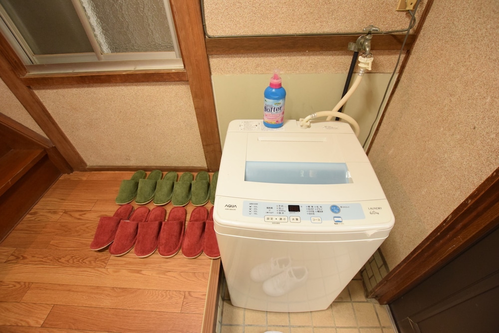 GORAKU HOUSE OSAKA 大阪
