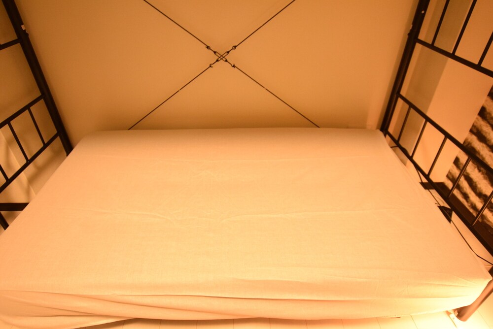 MT HOUSE BENTENCHO 大阪