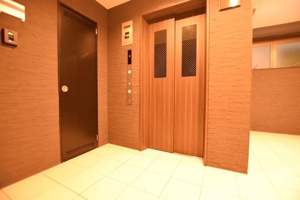 MT HOUSE BENTENCHO 大阪